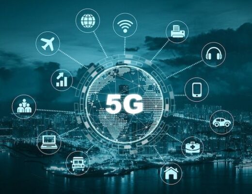 teknologi 5G