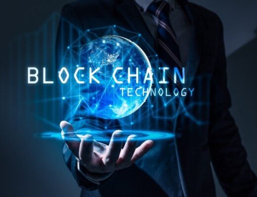 Blockchain Lebih dari Sekadar Cryptocurrency