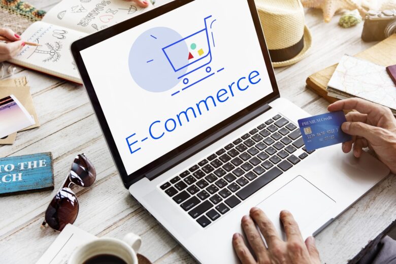 Manfaat Website E-commerce untuk Bisnis Kecil