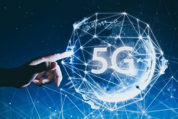 Teknologi 5G Dampaknya Terhadap Kehidupan Sehari-hari