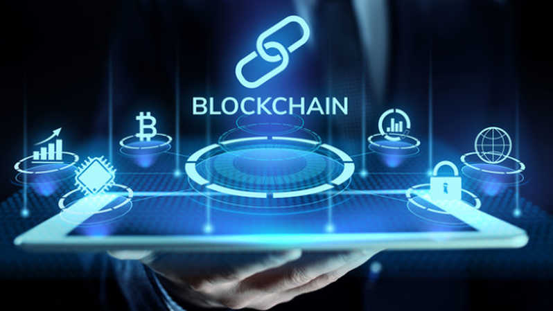 Blockchain Teknologi di Balik Keamanan Transaksi Digital